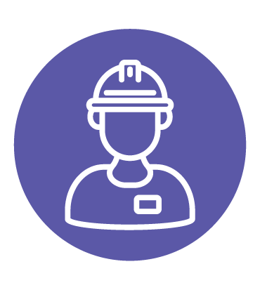 Self-employed Tradies